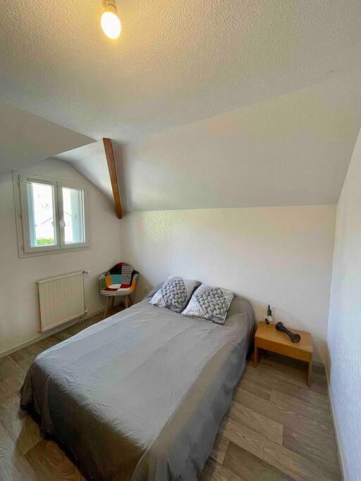 Petite Maison Dans Les Pyrenees Argelès-Gazost Dış mekan fotoğraf